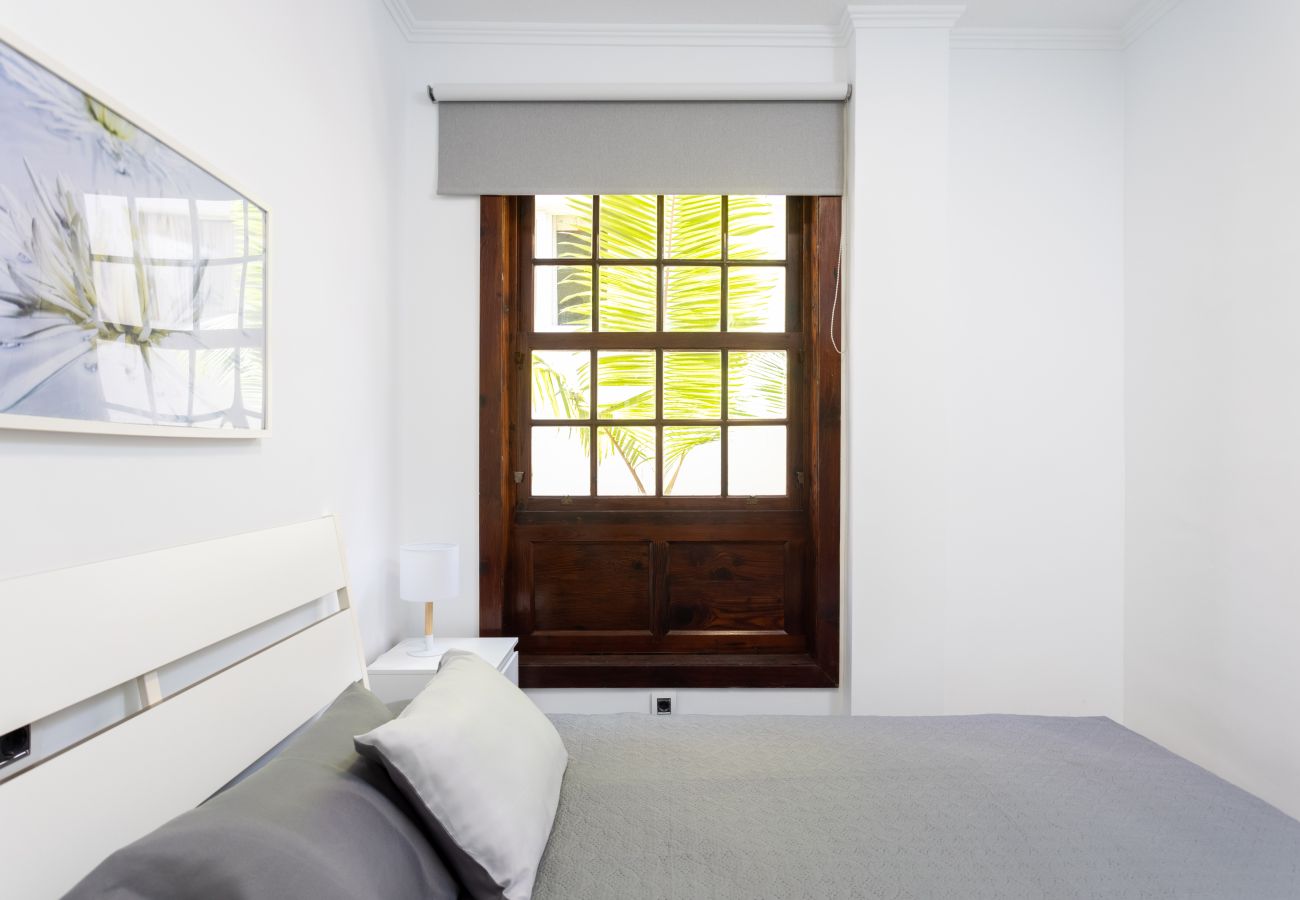 Appartamento a Puerto de la Cruz - Apartmento en San Telmo Luxe