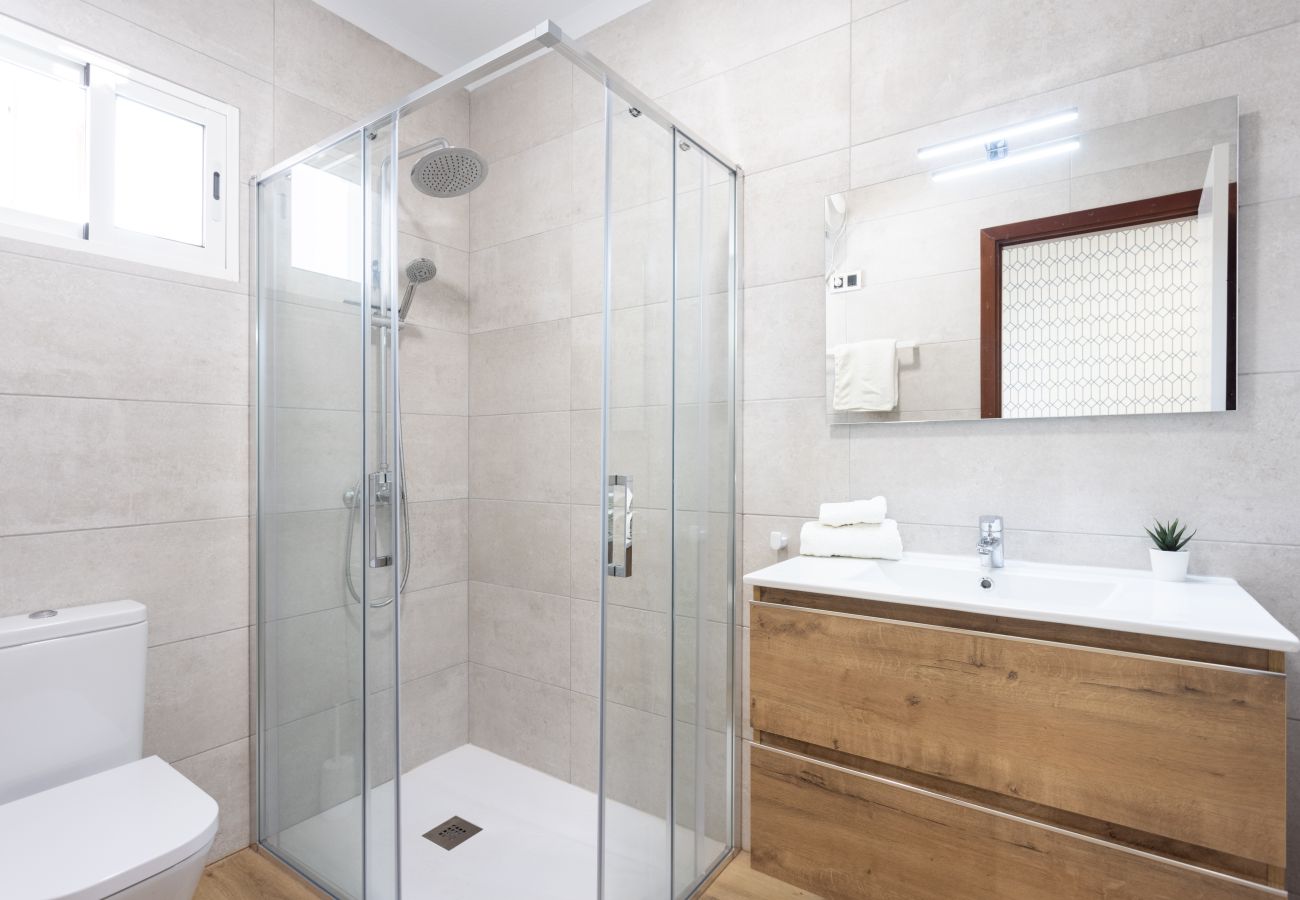 Appartamento a Puerto de la Cruz - Apartmento en San Telmo Luxe