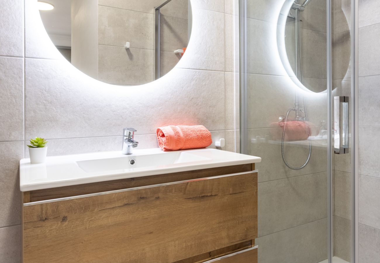 Appartamento a Puerto de la Cruz - Apartmento en San Telmo Luxe