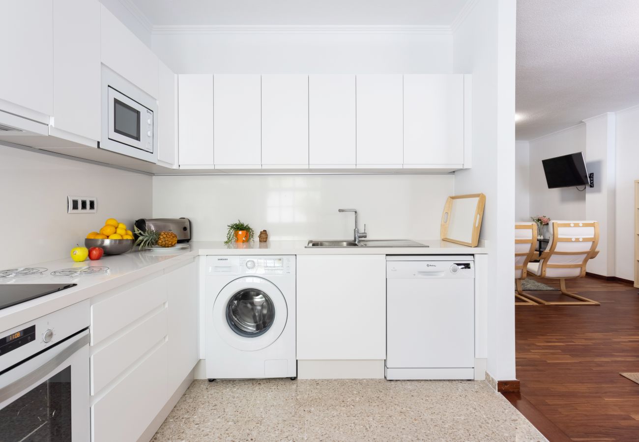 Appartamento a Puerto de la Cruz - Apartmento en San Telmo Luxe