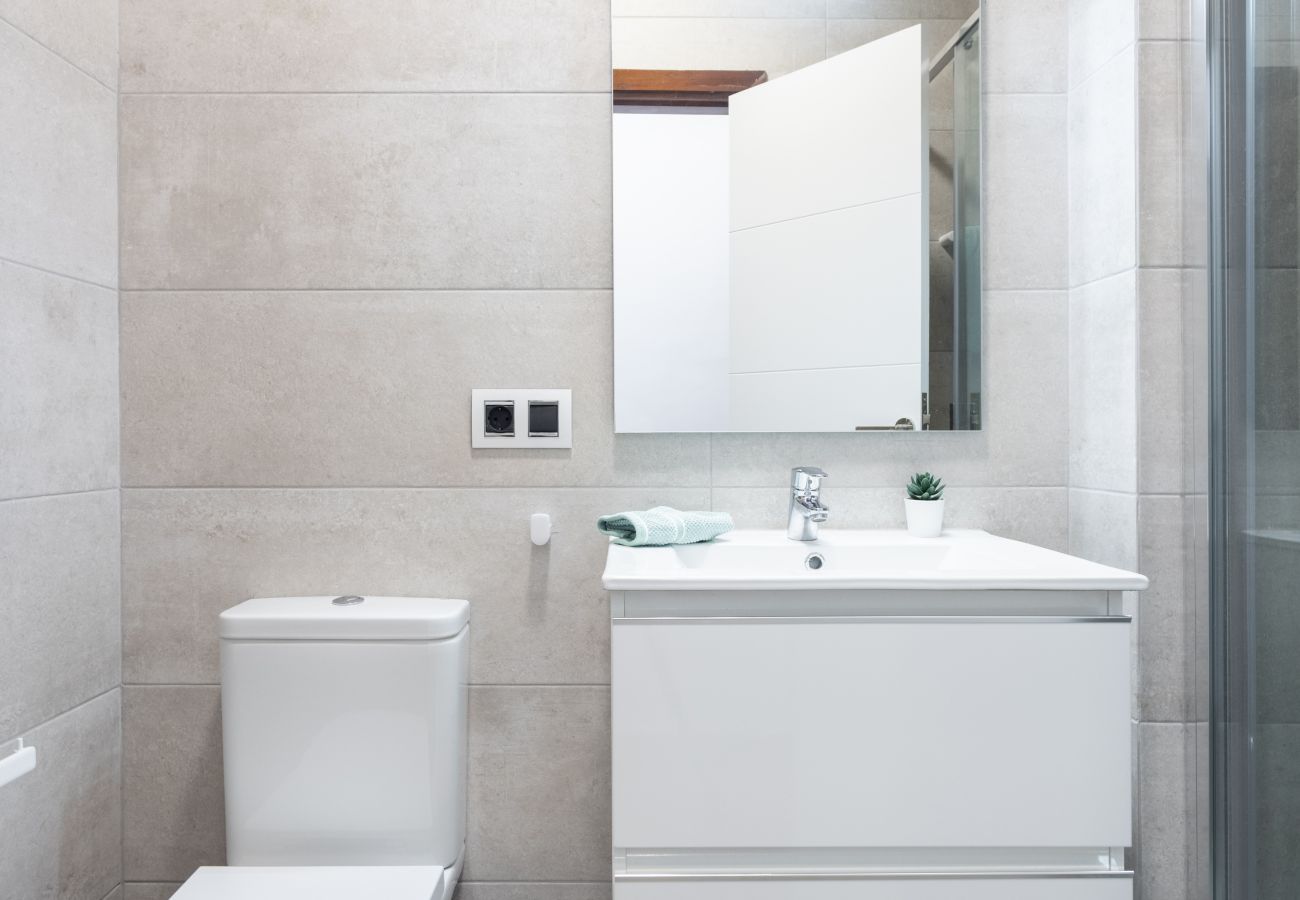 Appartamento a Puerto de la Cruz - Apartmento en San Telmo Luxe