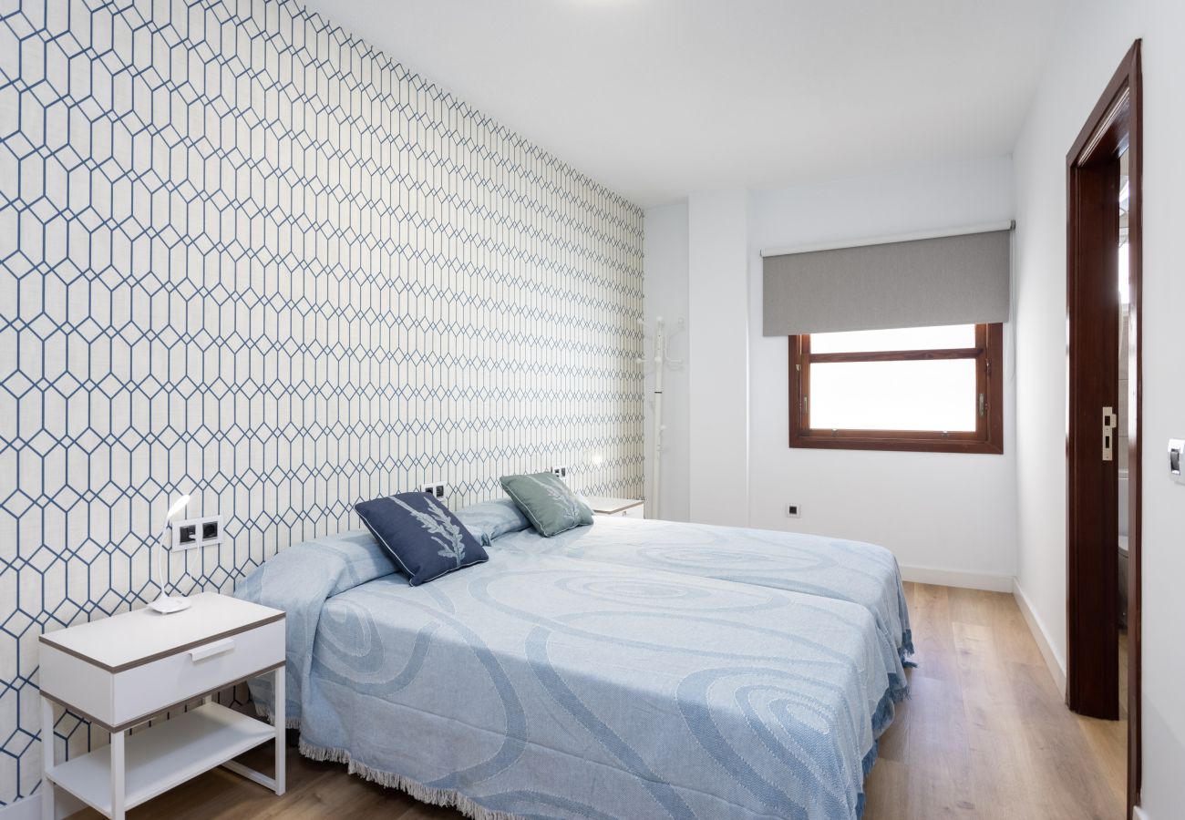 Appartamento a Puerto de la Cruz - Apartmento en San Telmo Luxe