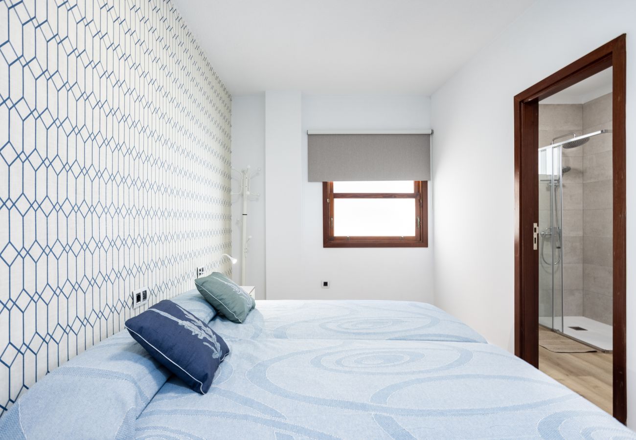 Appartamento a Puerto de la Cruz - Apartmento en San Telmo Luxe