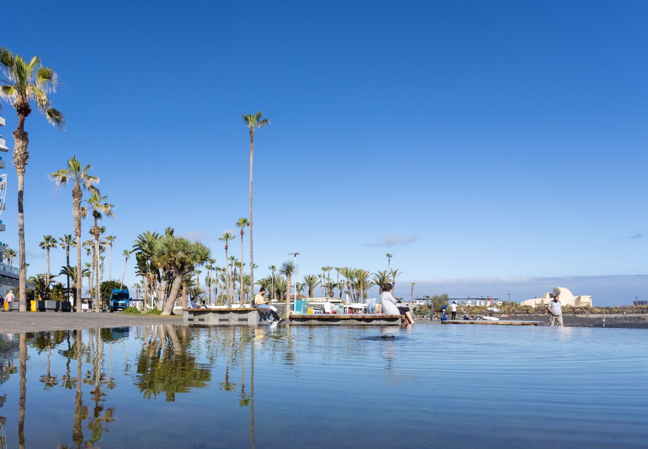 Appartamento a Puerto de la Cruz - Apartmento en San Telmo Luxe