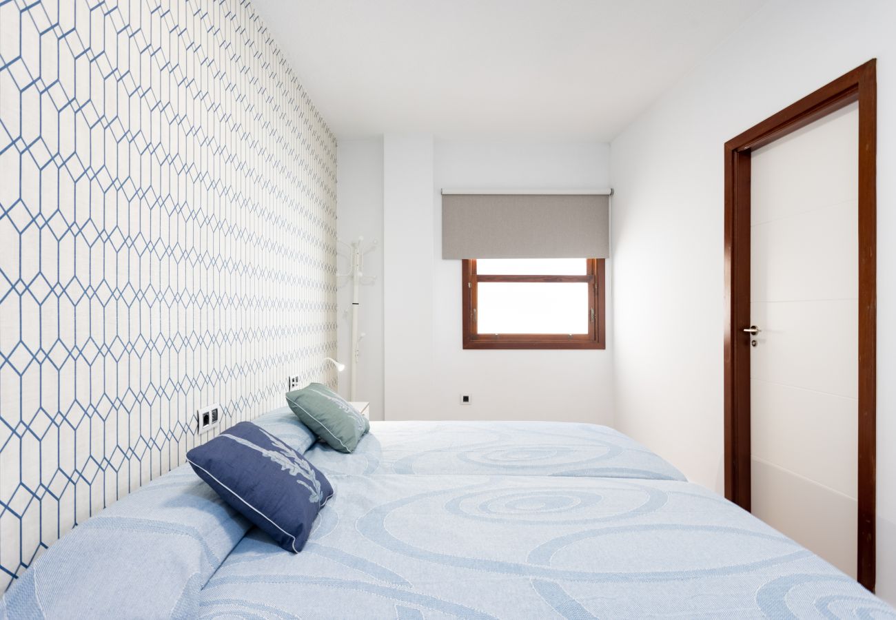 Appartamento a Puerto de la Cruz - Apartmento en San Telmo Luxe