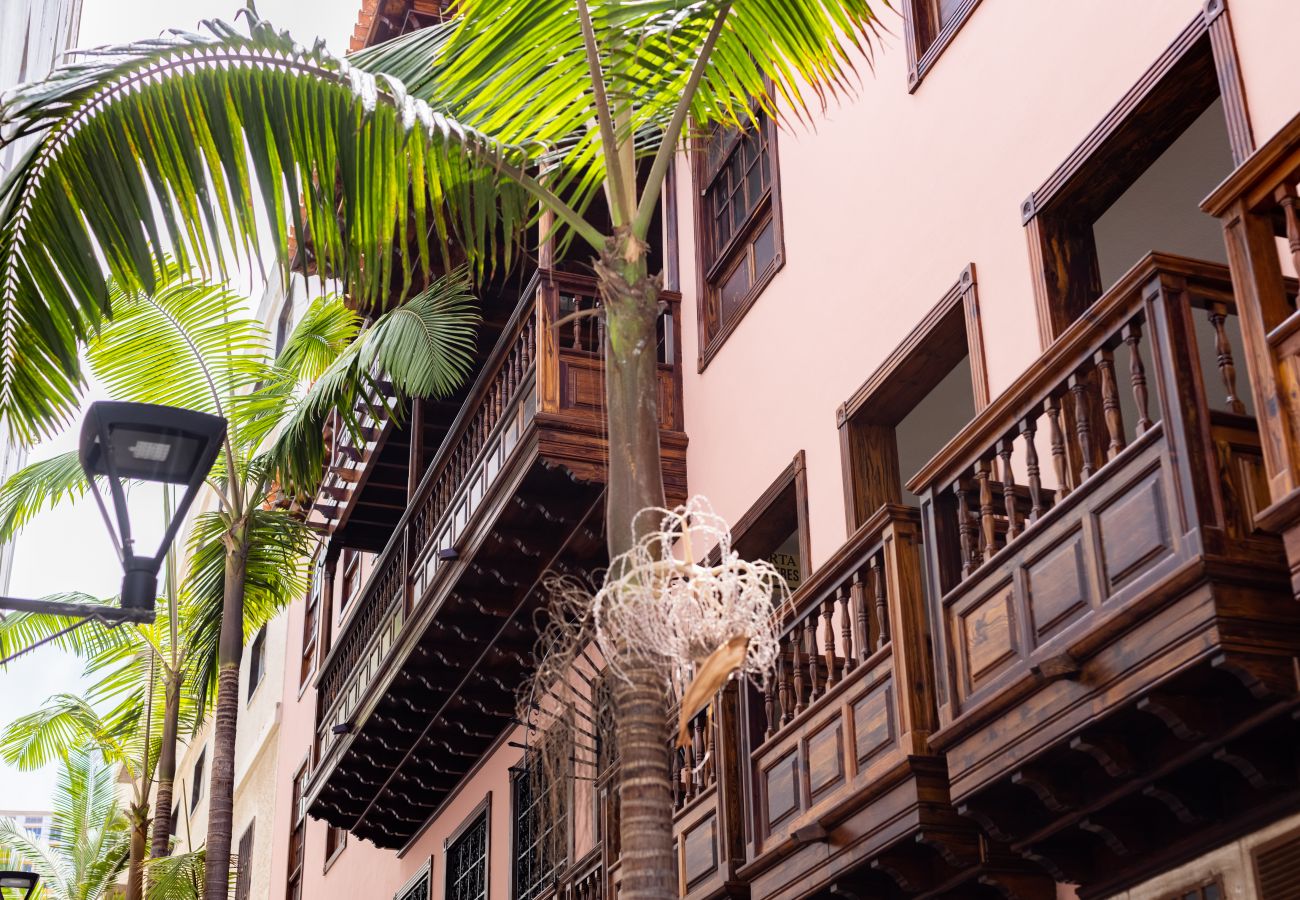 Appartamento a Puerto de la Cruz - Apartmento en San Telmo Luxe