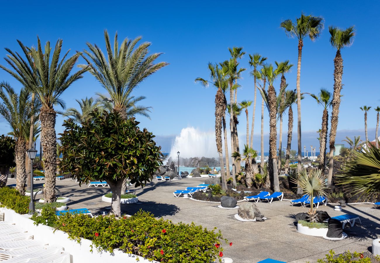 Appartamento a Puerto de la Cruz - Apartmento en San Telmo Luxe