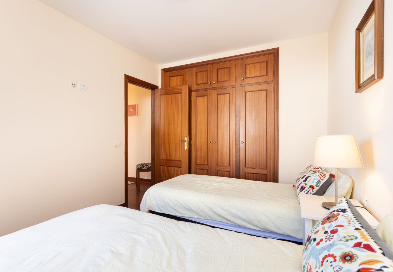 Casa a schiera a Puerto de la Cruz - Adosado con encanto en Puerto de la Cruz