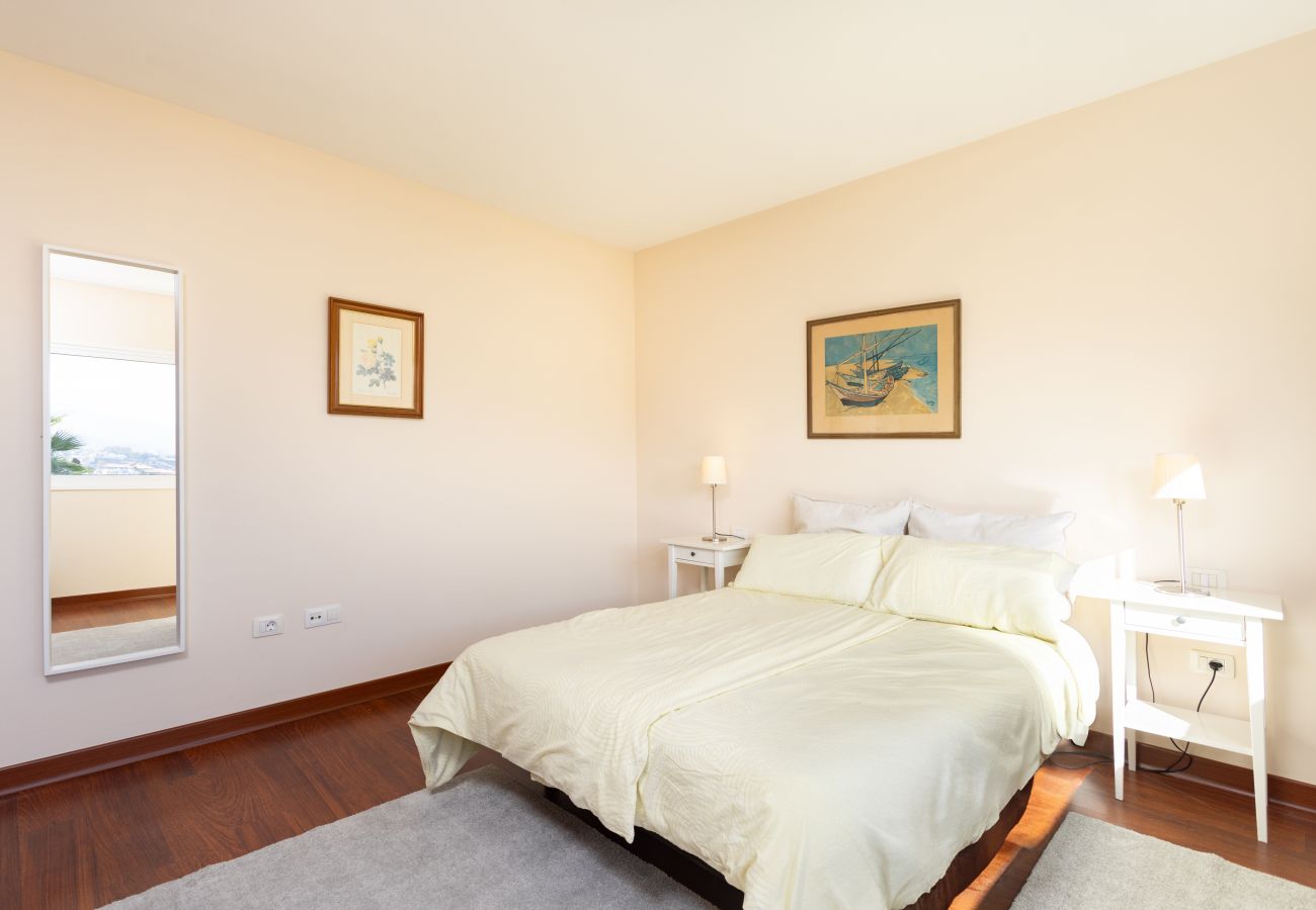 Casa a schiera a Puerto de la Cruz - Adosado con encanto en Puerto de la Cruz