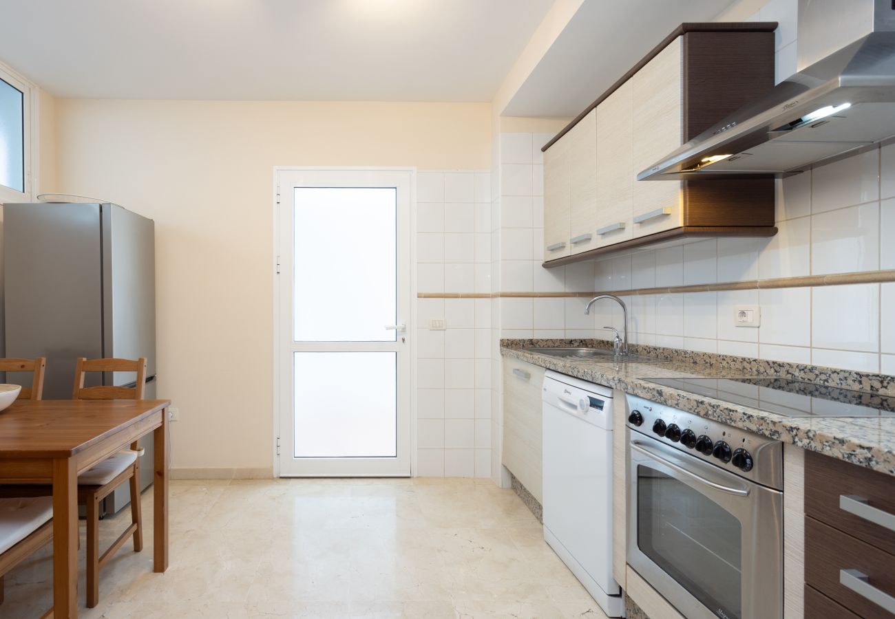 Casa a schiera a Puerto de la Cruz - Adosado con encanto en Puerto de la Cruz