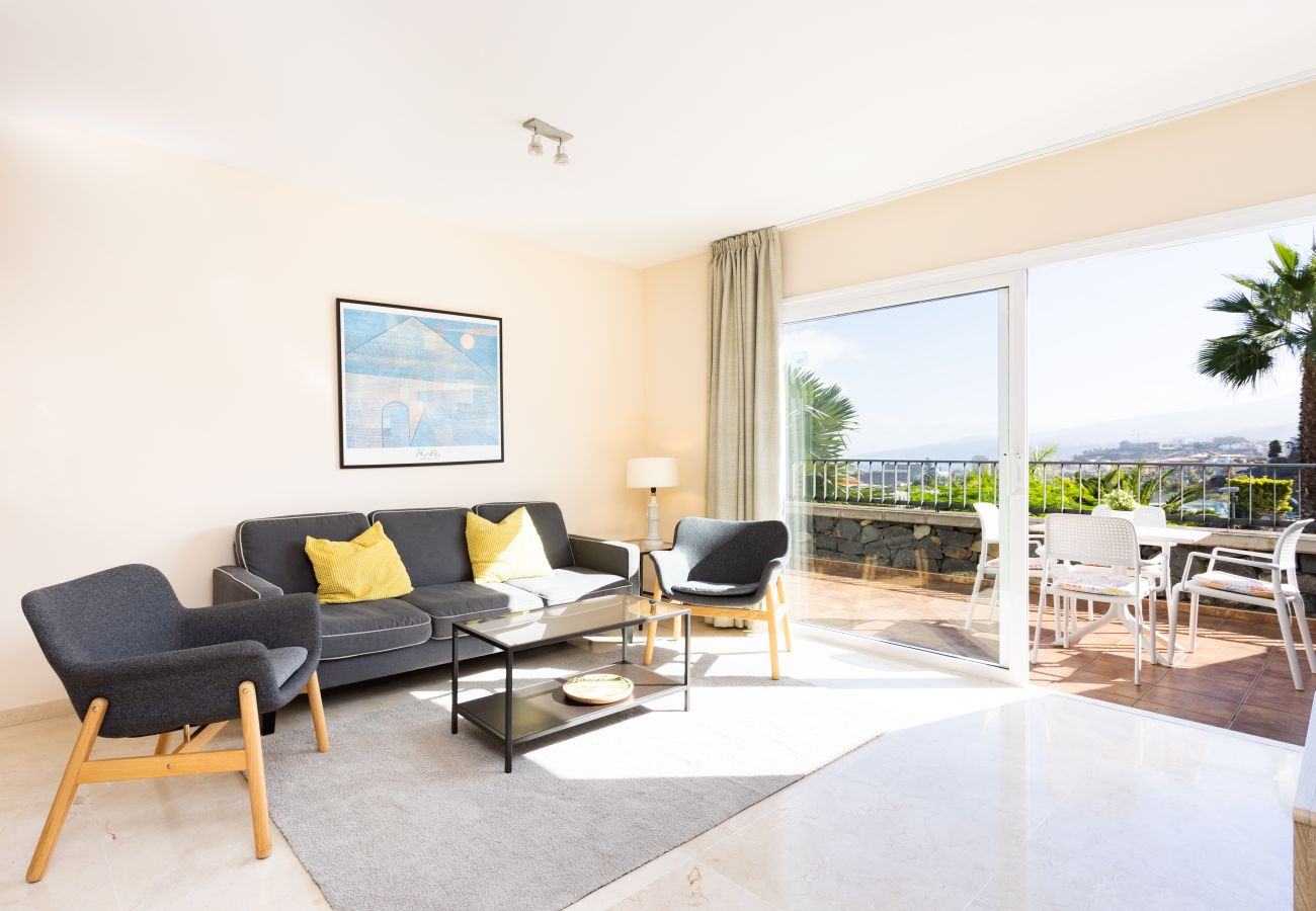 Casa a schiera a Puerto de la Cruz - Adosado con encanto en Puerto de la Cruz