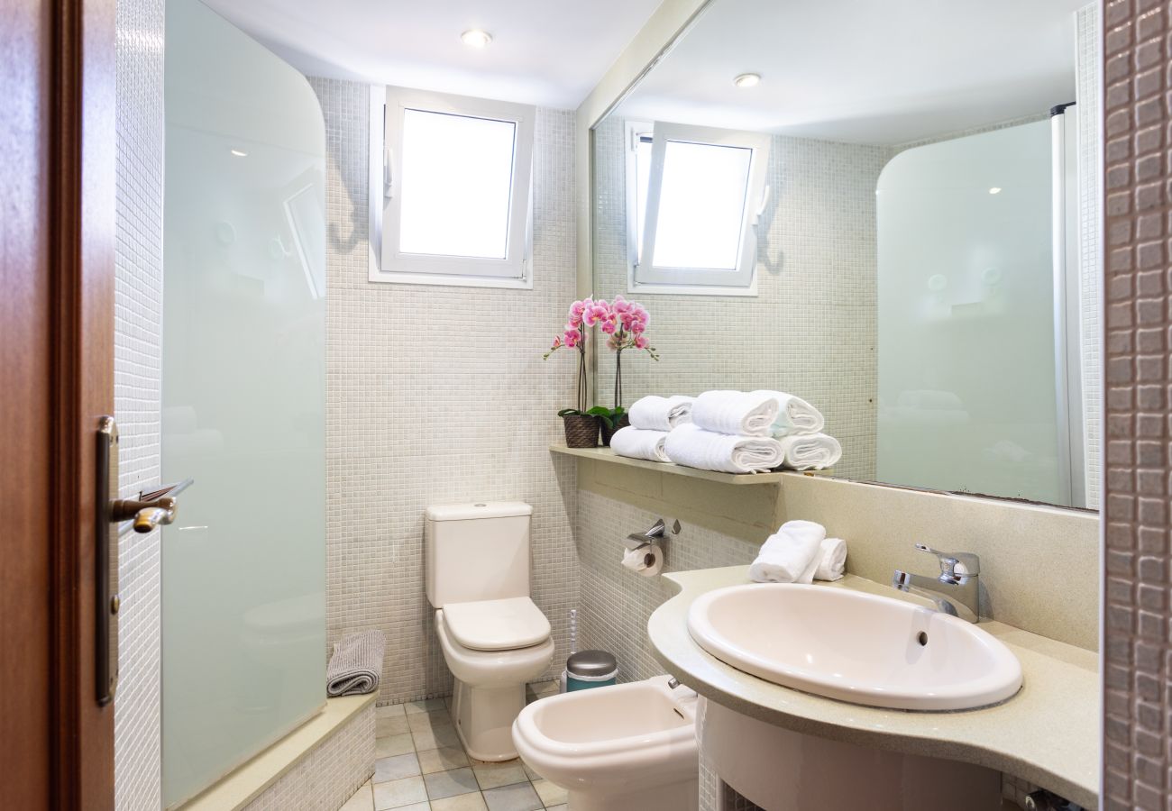 Casa a schiera a Puerto de la Cruz - Adosado con encanto en Puerto de la Cruz