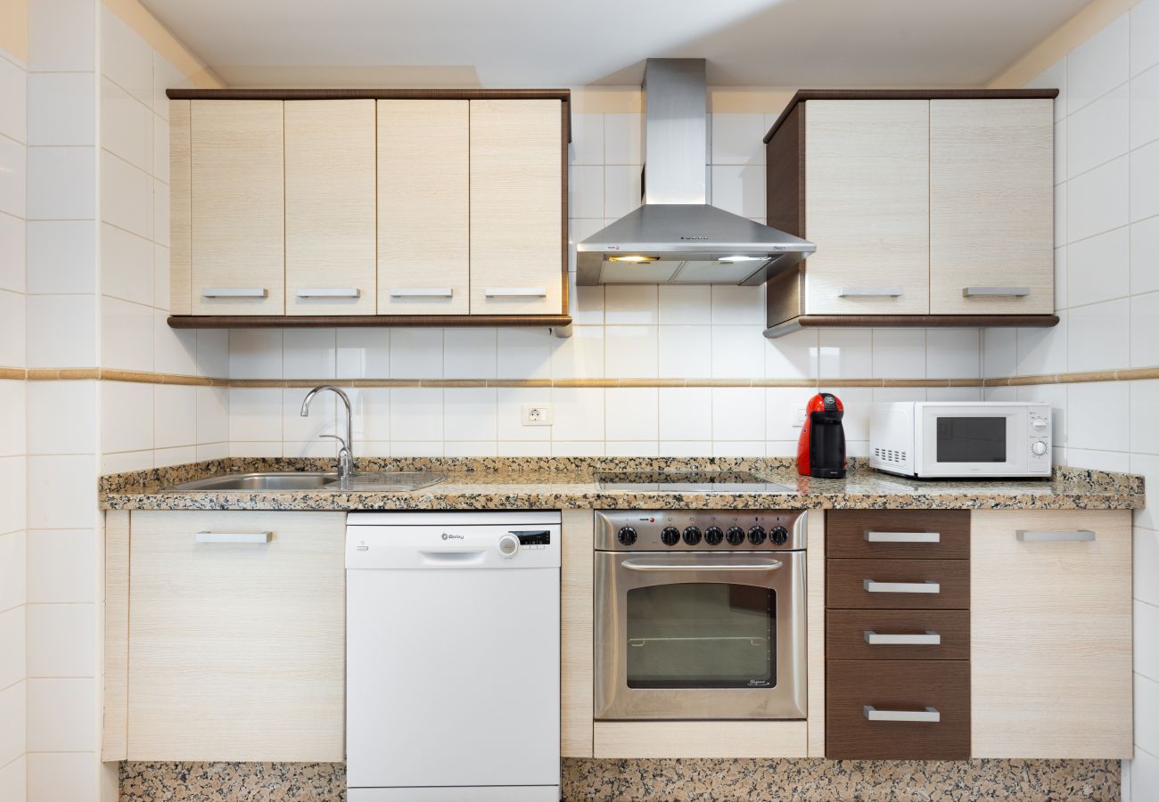 Casa a schiera a Puerto de la Cruz - Adosado con encanto en Puerto de la Cruz