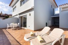 Casa a schiera a Puerto de la Cruz - Adosado con encanto en Puerto de la Cruz