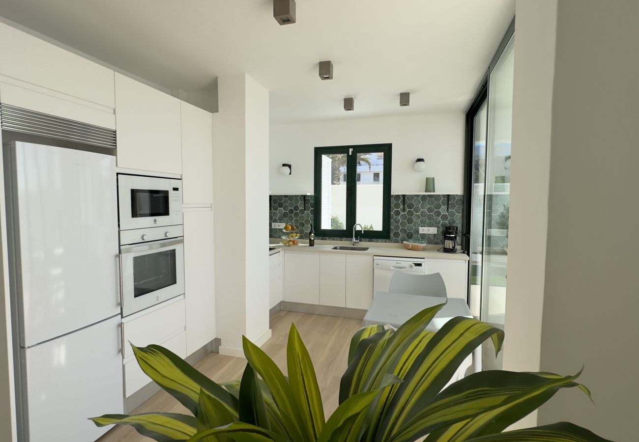 Appartamento a Guía de Isora - Luminoso Apartamento en Guía de Isora