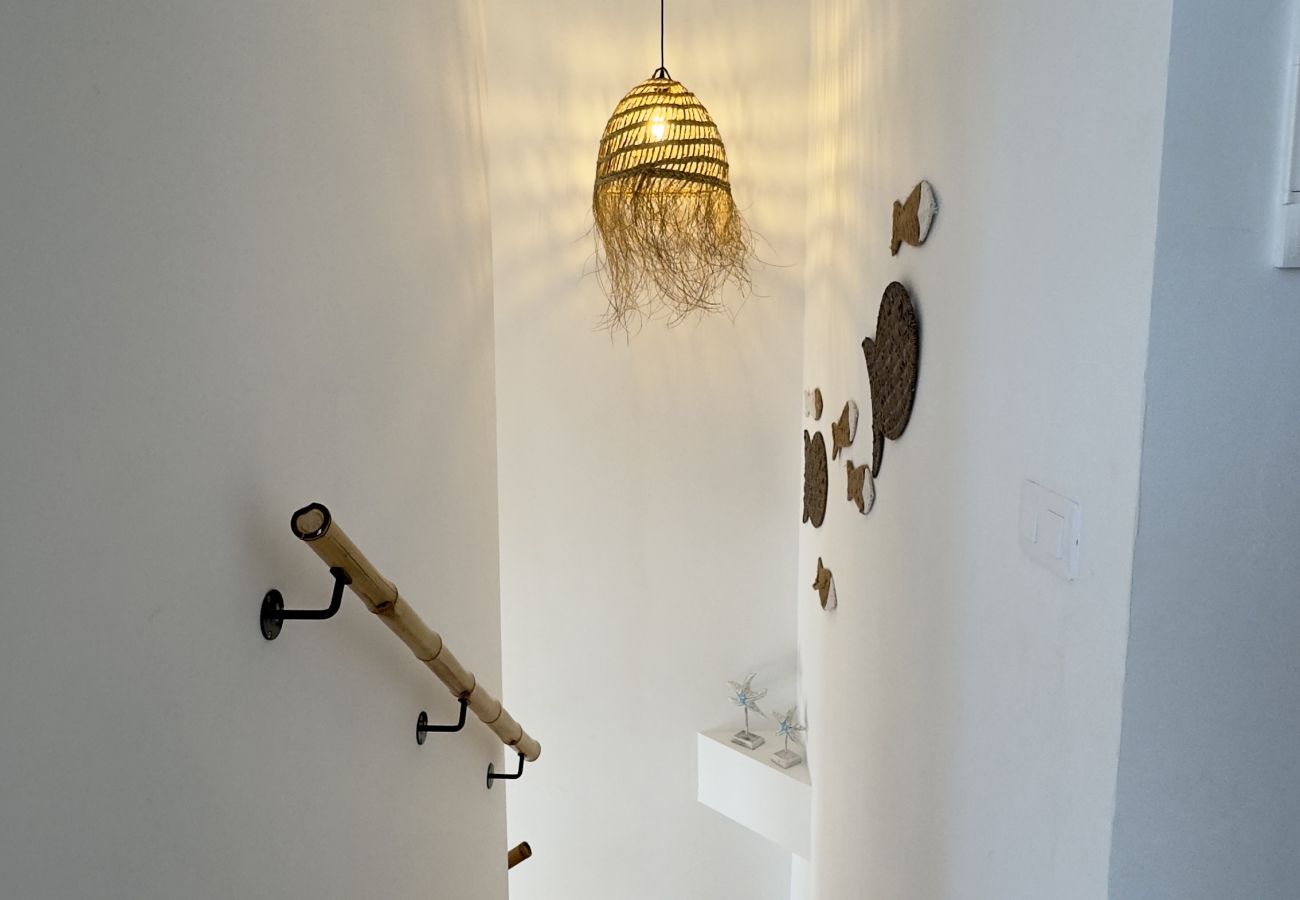 Appartamento a Guía de Isora - Luminoso Apartamento en Guía de Isora