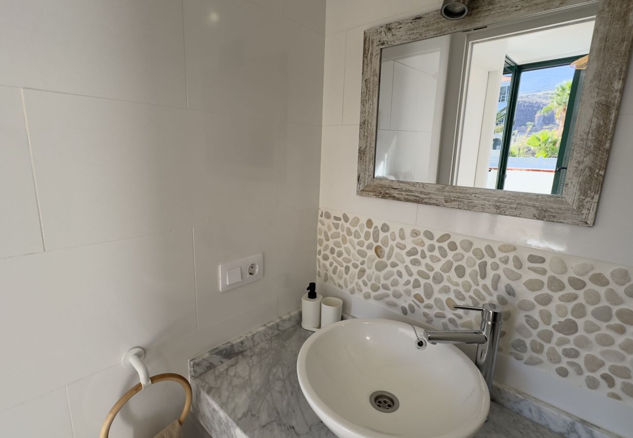 Appartamento a Guía de Isora - Luminoso Apartamento en Guía de Isora