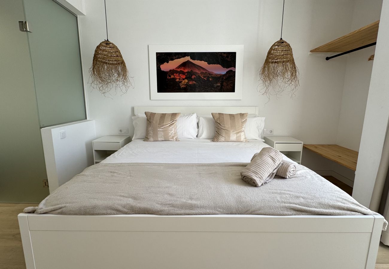 Appartamento a Guía de Isora - Luminoso Apartamento en Guía de Isora