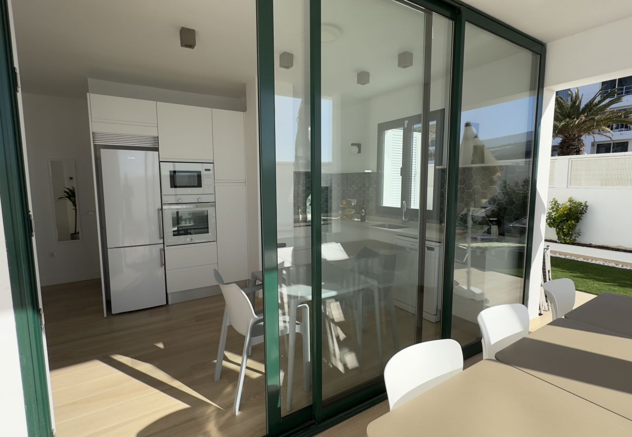 Appartamento a Guía de Isora - Luminoso Apartamento en Guía de Isora