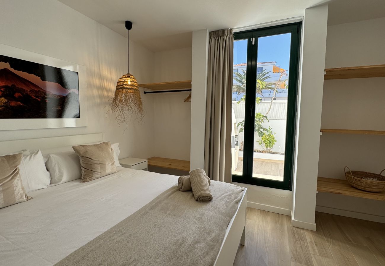 Appartamento a Guía de Isora - Luminoso Apartamento en Guía de Isora