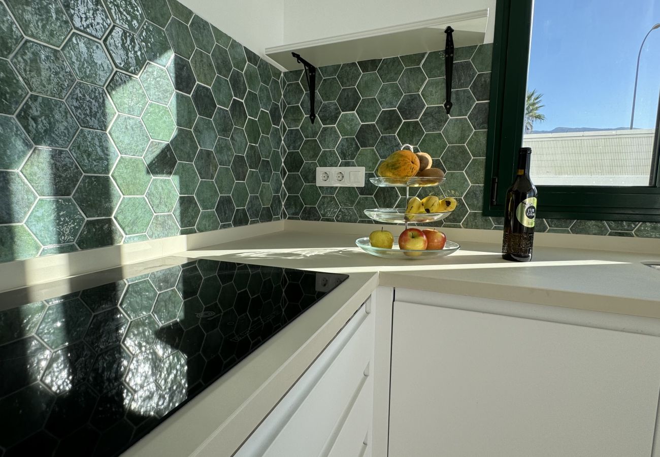 Appartamento a Guía de Isora - Luminoso Apartamento en Guía de Isora