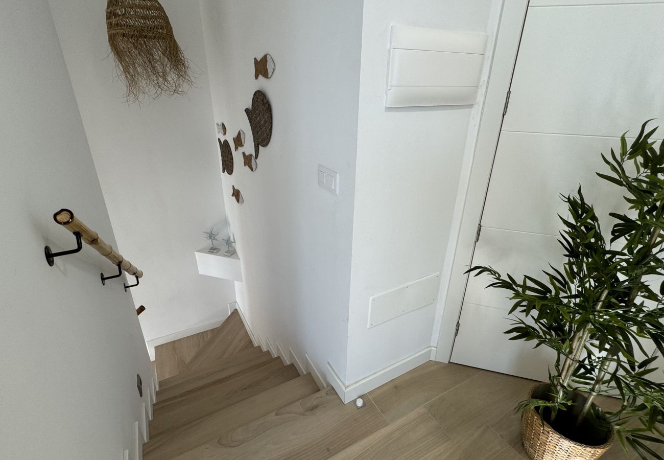 Appartamento a Guía de Isora - Luminoso Apartamento en Guía de Isora