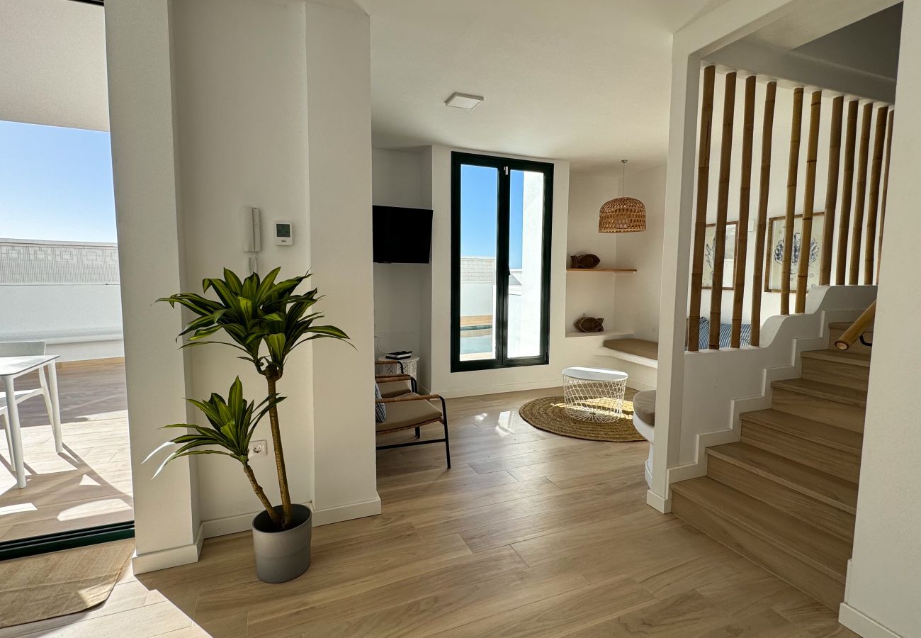 Appartamento a Guía de Isora - Luminoso Apartamento en Guía de Isora