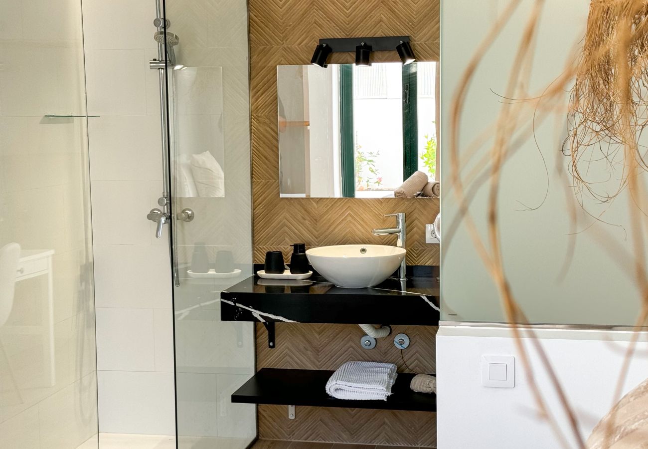 Appartamento a Guía de Isora - Luminoso Apartamento en Guía de Isora