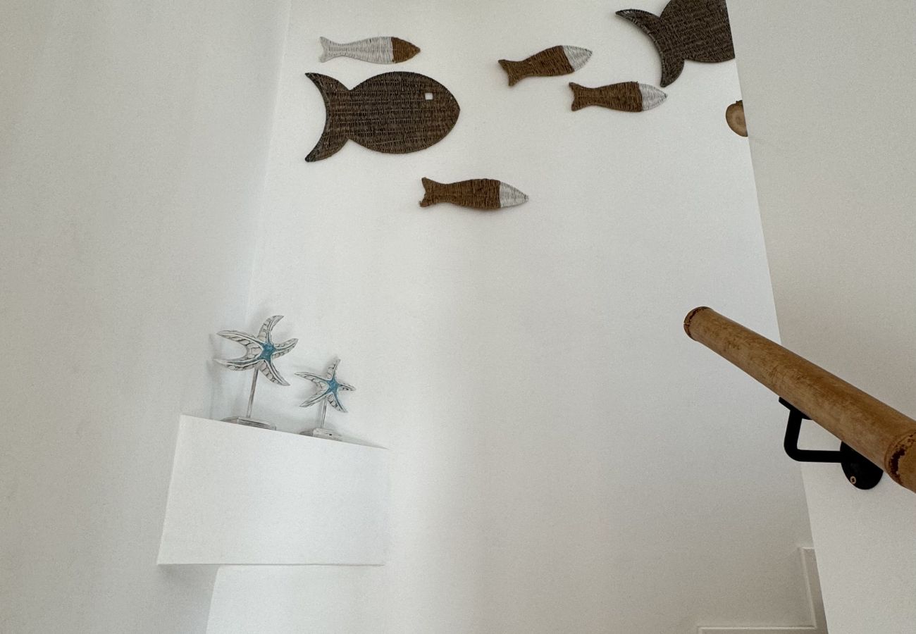 Appartamento a Guía de Isora - Luminoso Apartamento en Guía de Isora