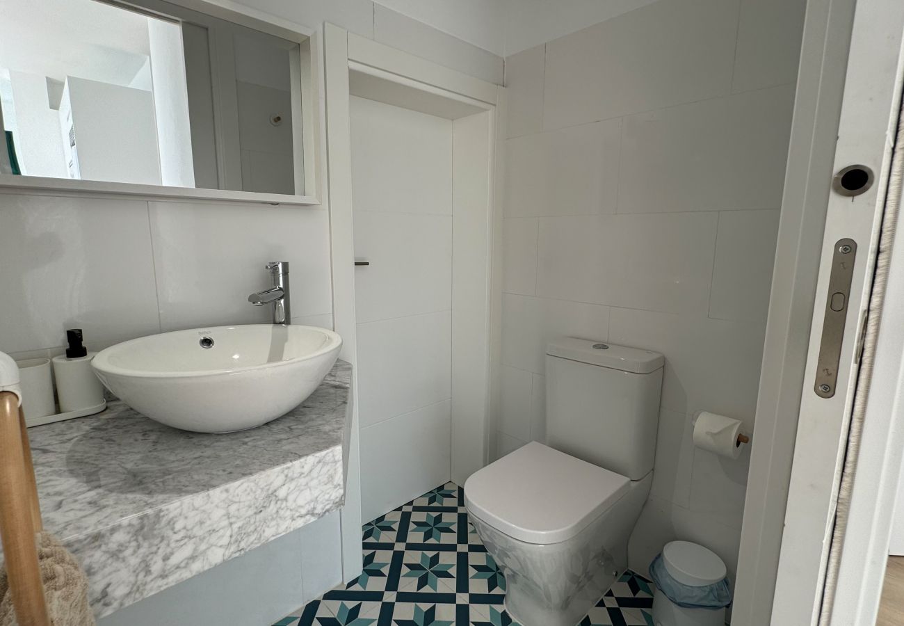 Appartamento a Guía de Isora - Luminoso Apartamento en Guía de Isora