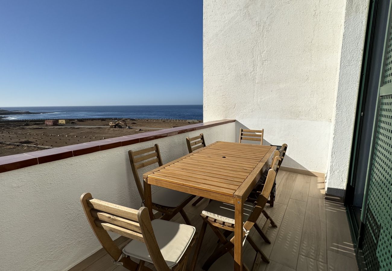 Appartamento a Guía de Isora - Luminoso Apartamento en Guía de Isora