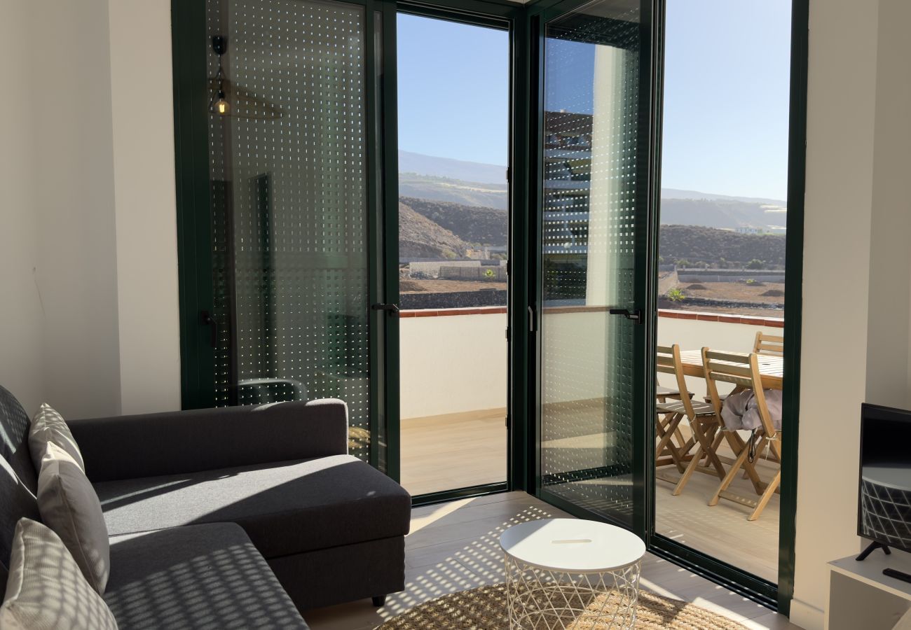 Appartamento a Guía de Isora - Luminoso Apartamento en Guía de Isora