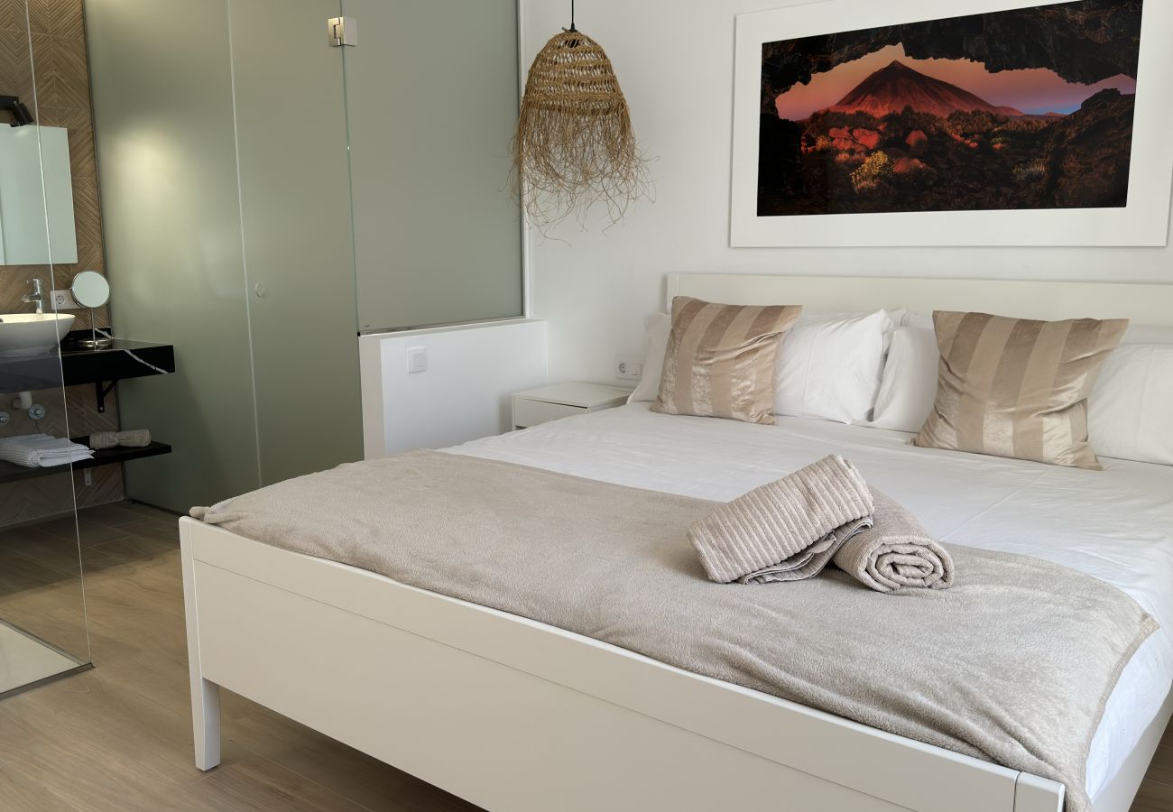 Appartamento a Guía de Isora - Luminoso Apartamento en Guía de Isora