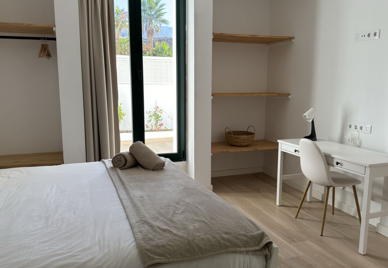 Appartamento a Guía de Isora - Luminoso Apartamento en Guía de Isora