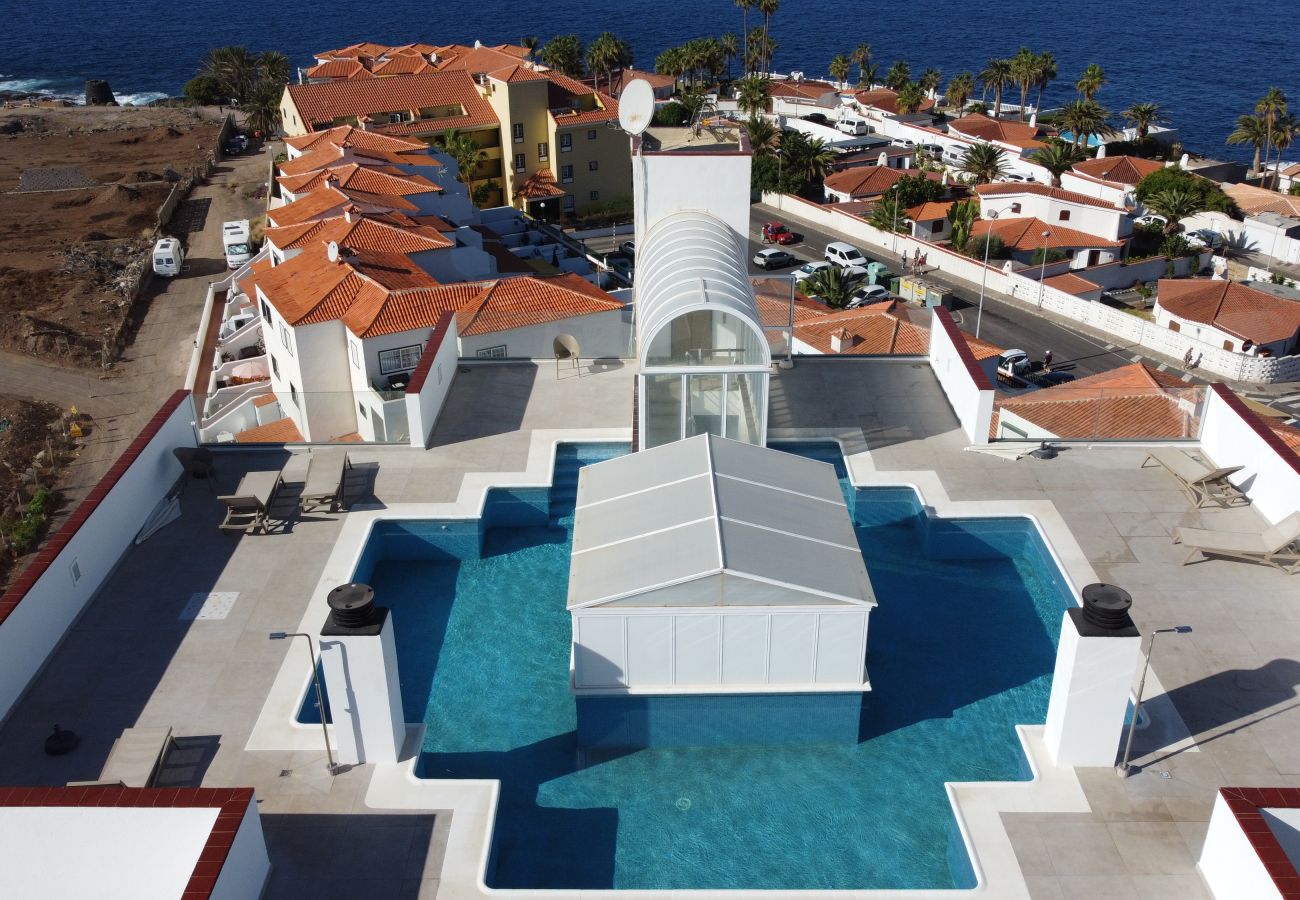 Appartamento a Guía de Isora - Luminoso Apartamento en Guía de Isora