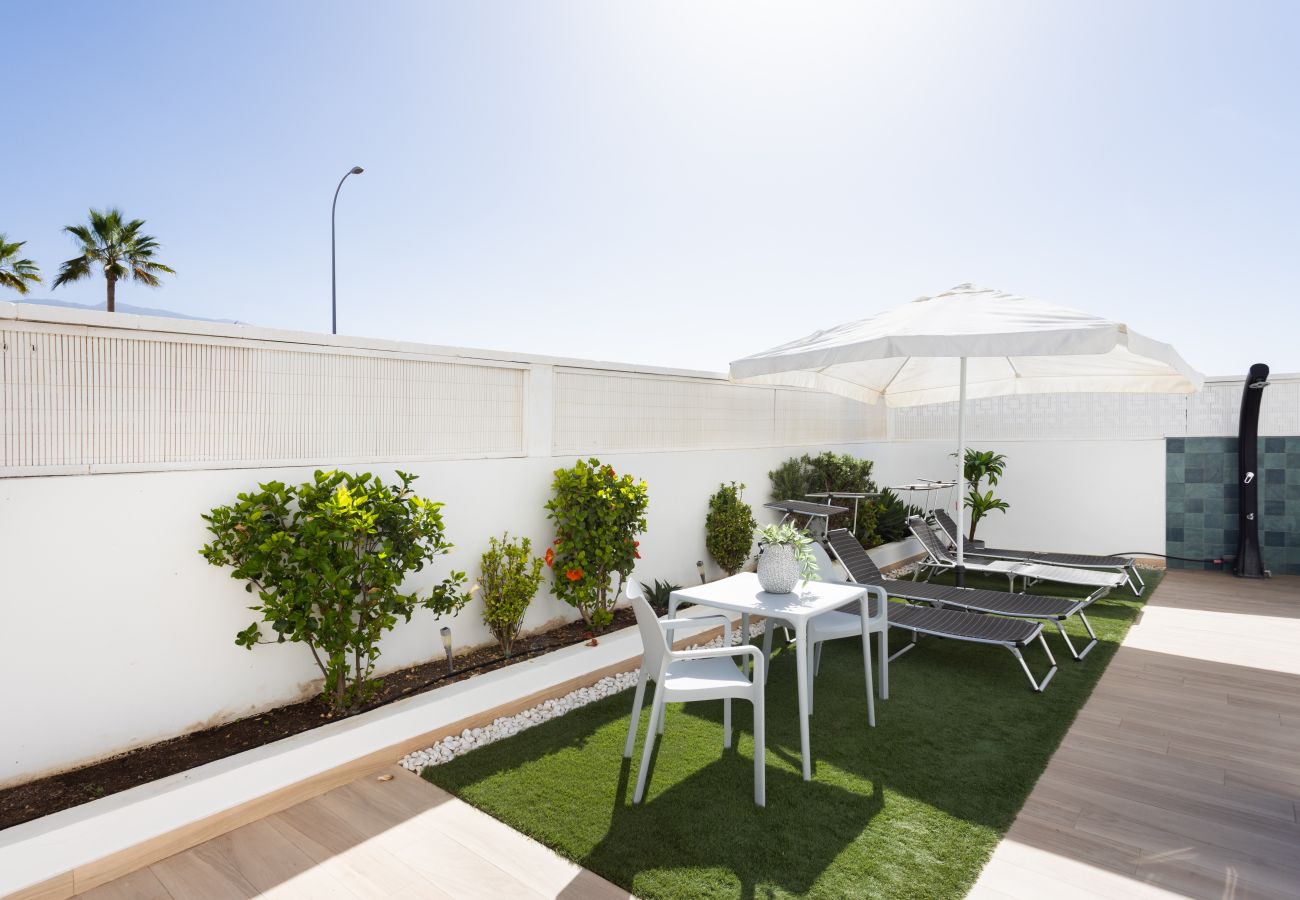 Appartamento a Guía de Isora - Luminoso Apartamento en Guía de Isora