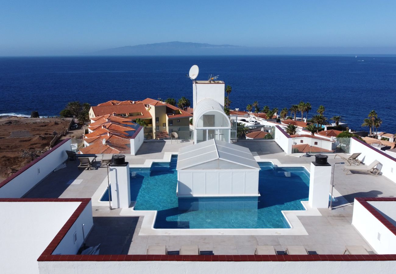 Appartamento a Guía de Isora - Luminoso Apartamento en Guía de Isora