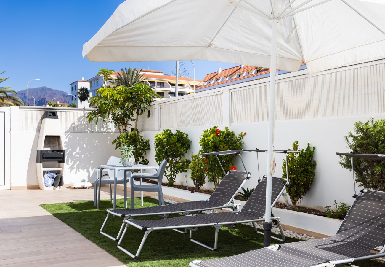 Appartamento a Guía de Isora - Luminoso Apartamento en Guía de Isora