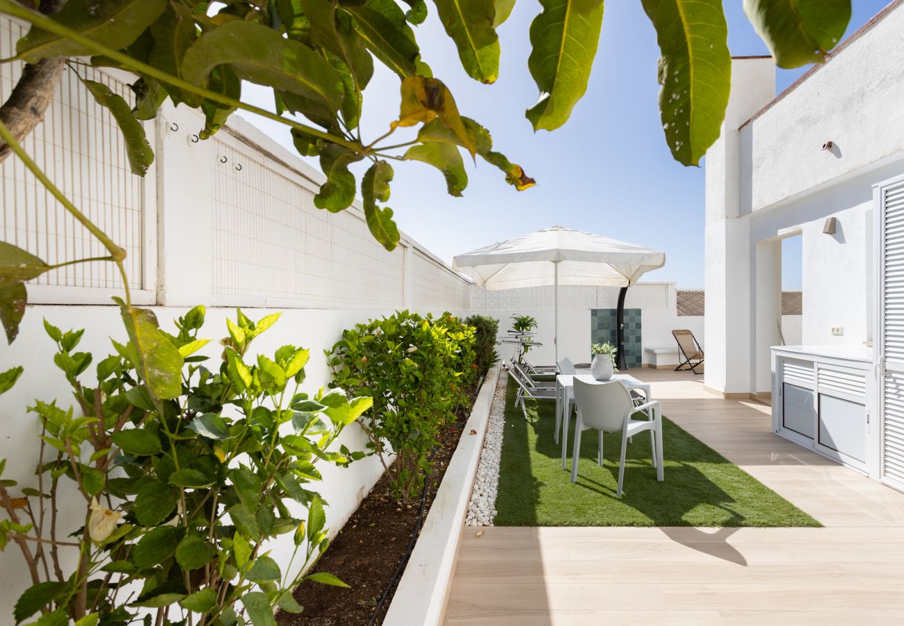 Appartamento a Guía de Isora - Luminoso Apartamento en Guía de Isora