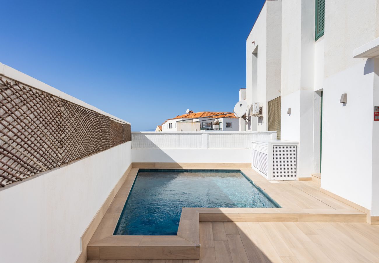 Appartamento a Guía de Isora - Luminoso Apartamento en Guía de Isora