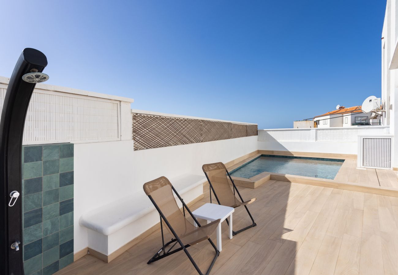 Appartamento a Guía de Isora - Luminoso Apartamento en Guía de Isora