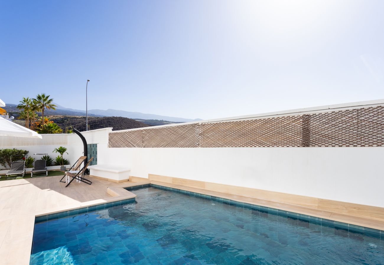 Appartamento a Guía de Isora - Luminoso Apartamento en Guía de Isora