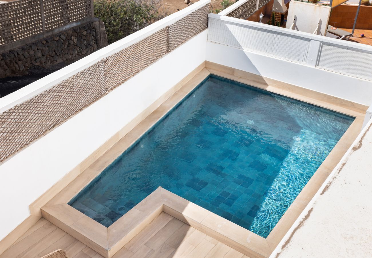 Appartamento a Guía de Isora - Luminoso Apartamento en Guía de Isora