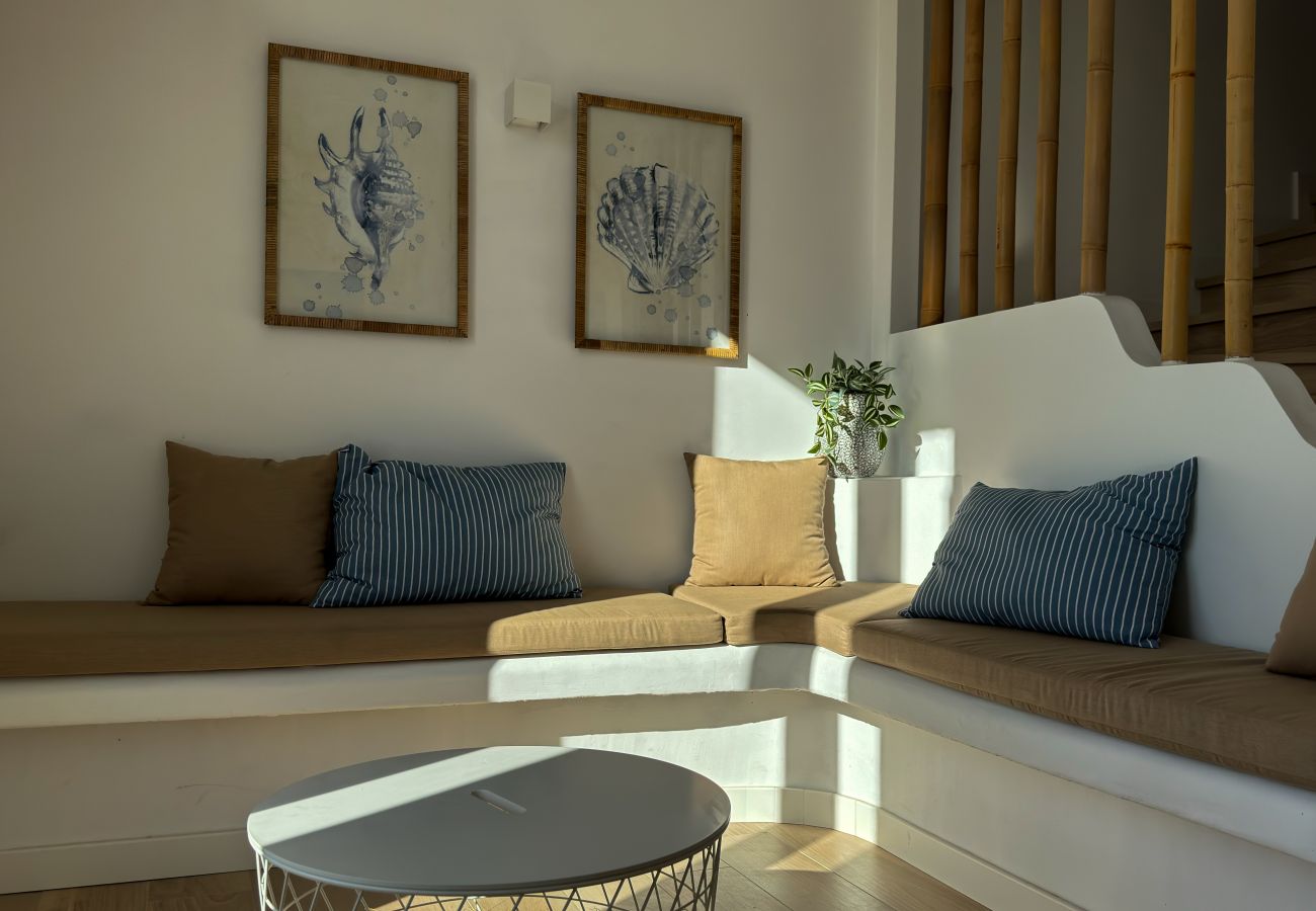 Appartamento a Guía de Isora - Luminoso Apartamento en Guía de Isora