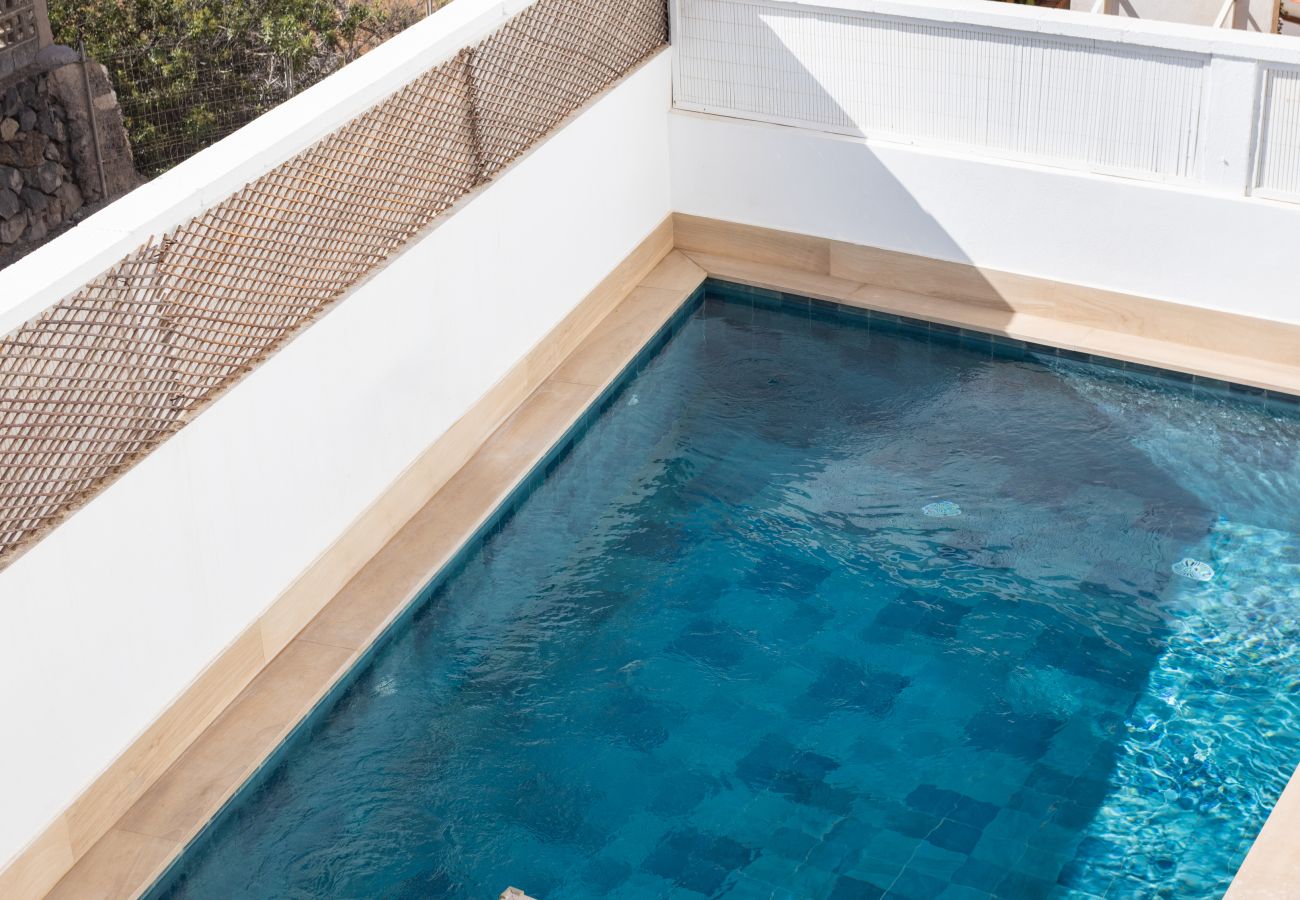 Appartamento a Guía de Isora - Luminoso Apartamento en Guía de Isora