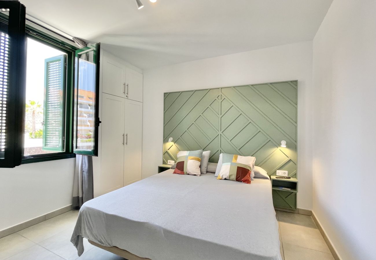 Casa a Guía de Isora - TauchoLux con piscina y barbacoa