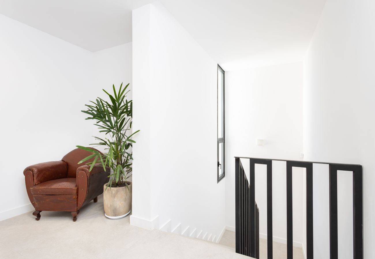 Villetta a Los Realejos - Lujoso Chalet en los Realejos