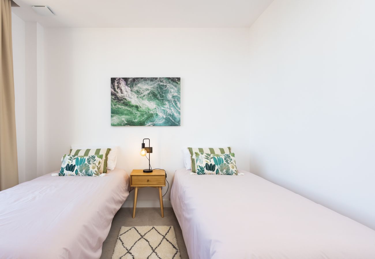 Villetta a Los Realejos - Lujoso Chalet en los Realejos