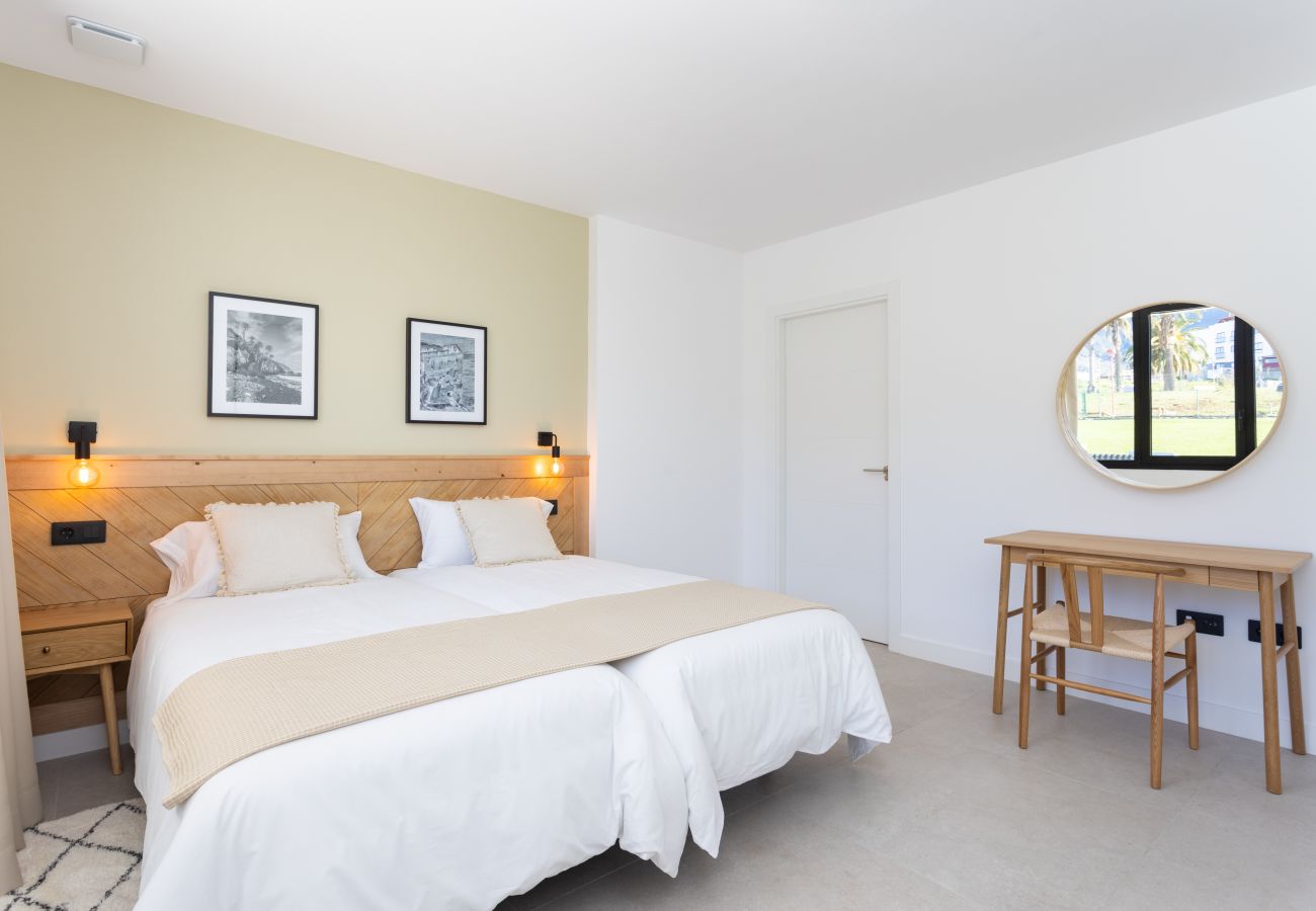 Villetta a Los Realejos - Lujoso Chalet en los Realejos