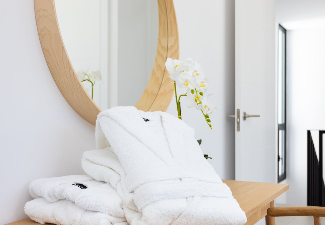 Villetta a Los Realejos - Lujoso Chalet en los Realejos